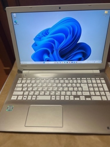 東芝 ノートPC Dynabook  EPSONプリンタ  TS3530