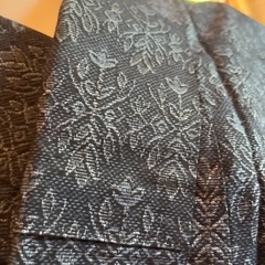 （近日中に取り下げ予定）
小紋　単の画像