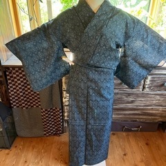 （近日中に取り下げ予定）
小紋　単の画像