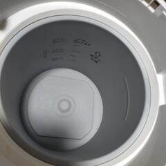 ZOJIRUSHI  EE-RN35  象印  スチーム式加湿器の画像