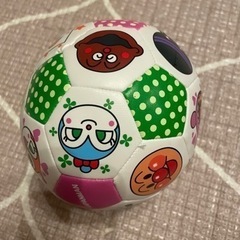 販売停止中。アンパンマン　ボール　室内用