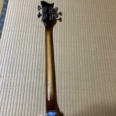 大安売り！フレッシャー　バイオリンベース　レフティ　ジャパンビンテージの画像