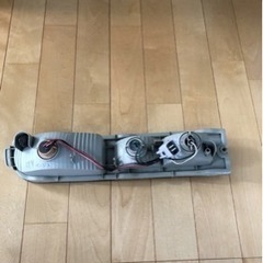 【SALE】★ミニキャブバン＆ハイゼット‼️バン用右側テールランプ‼️の画像