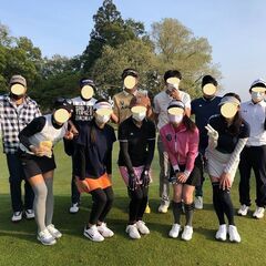 ◆◇◆　6/11(水)【千葉】ﾐﾙﾌｨｰﾕGC でラウンド出来る...