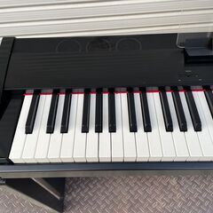 ★ 動作〇 ★ 電子ピアノ KAWAI es1 PERLA ( ペルラ ) 河合 88鍵 ハンマー 音色28音/同時発音96音の画像