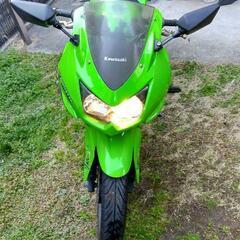 KAWASAKI(カワサキ) Ninja(ニンジャ) 250R ...