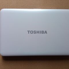 ノートパソコン　ジャンク