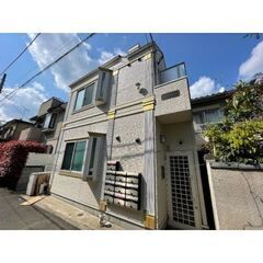 【🎆入居費用22,5万円🎆】 🔥西武新宿線「新井薬師前」駅 徒歩...