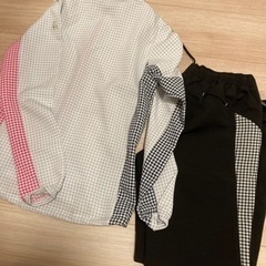 le cog sportif  M 上下セットの画像
