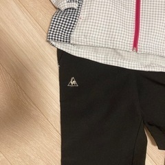 le cog sportif  M 上下セットの画像