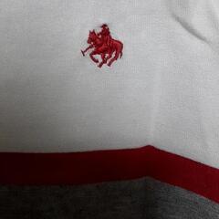 激安！美品！有名ブランド！POLO 半袖ポロシャツの画像
