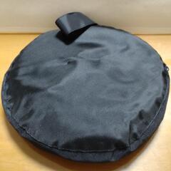 折りたたみレフ板 2セット お譲りします