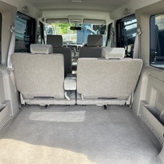 車検満タン！人気のエブリィワゴン！パワースライド！の画像