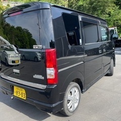 車検満タン！人気のエブリィワゴン！パワースライド！の画像