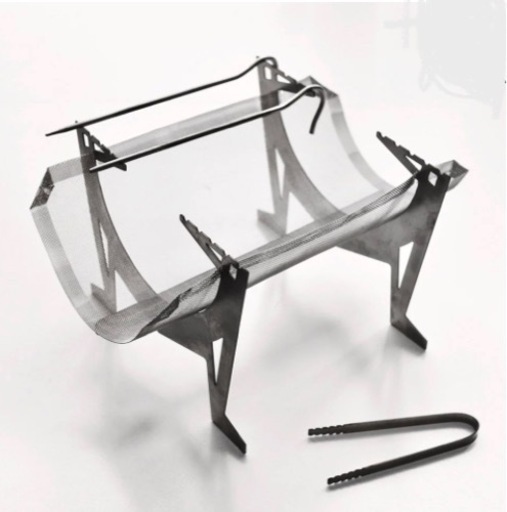 その他 SOLA TITANIUM GEAR Super Naturestove