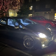 プリウス30前期