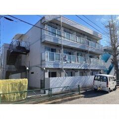 【🎆入居費用14万円🎆】 🔥東京都昭島市宮沢町🔥