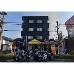 【🎆入居費用16万円🎆】 🔥東武野田線「豊春」駅 徒歩20分🔥