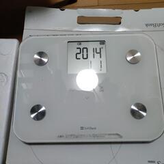 ソフトバンク 体組成計 