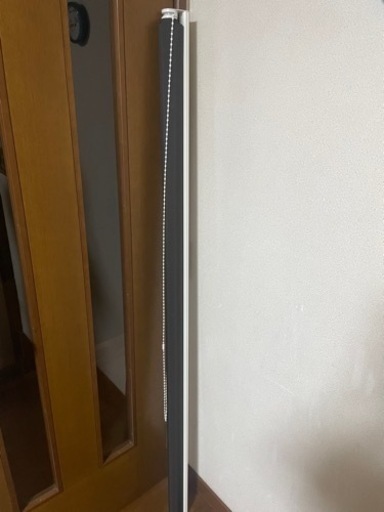 レールカーテン