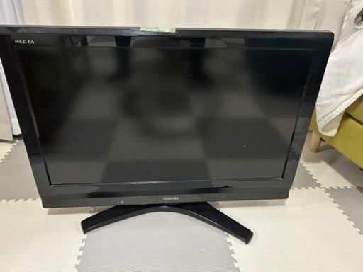 東芝　REGZA 32A950l