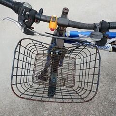 子ども用自転車20インチの画像