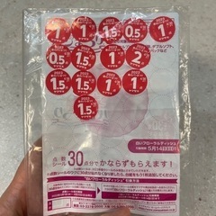 春のパン祭り　ポイント