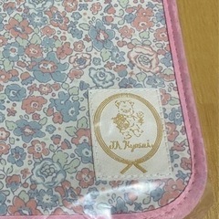 岡山市◎新品✨母子手帳ケースの画像