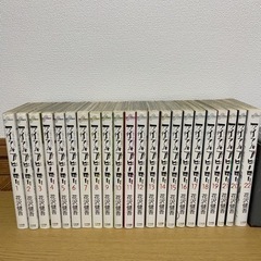 【古本】漫画　アイアムアヒーロー　全巻セットの画像