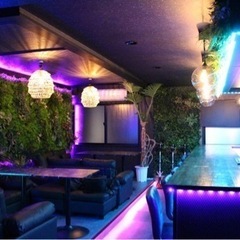Shisha Bar Isis【クーポン】 - 郡山市