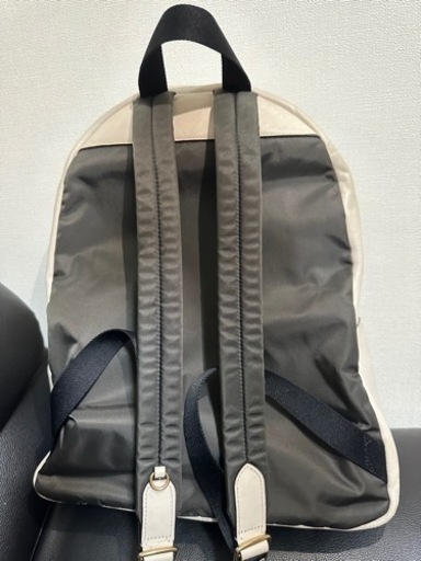 coach リュックサック