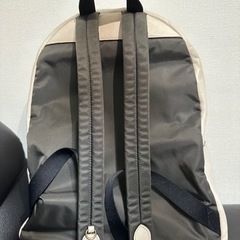 coach リュックサックの画像