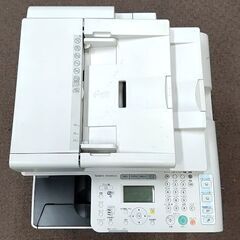 近隣配送無料 Canon サテラ A4対応カラーレーザー複合機 ...