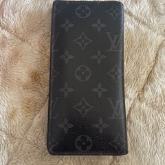 LOUIS VUITTON  モノグラム エクリプス ポルトフォイユ