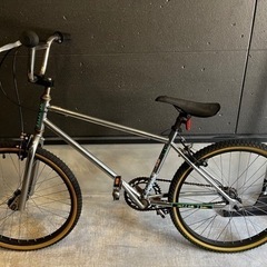 win BMX(自転車)の中古が安い！激安で譲ります・無料であげます