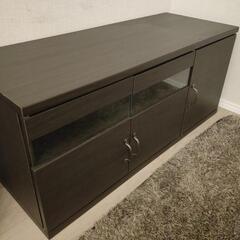 テレビ台　ブラウン　ニトリ