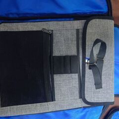 UNOⅡ リュック　バックパックの画像