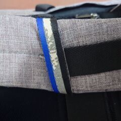 UNOⅡ リュック　バックパックの画像