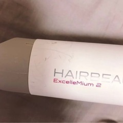 リュミエリーナ HAIRBEAUZER EXCELLEMIUM2の画像