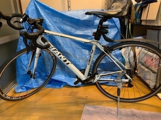 ◆GAIANTロードバイク　Sサイズ◆