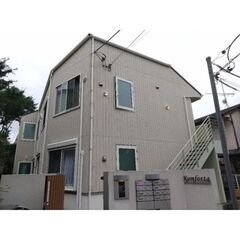 【🎆入居費用23万円🎆】 🔥有楽町線「氷川台」駅 徒歩9分🔥