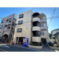 【🎆入居費用15万円🎆】 🔥京王線「つつじヶ丘」駅 徒歩10分🔥
