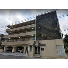 【🎆入居費用17.5万円🎆】 🔥京成千葉線「検見川」駅 徒歩11分🔥