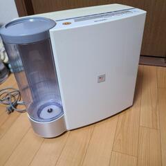 無料★加湿器★引取限定