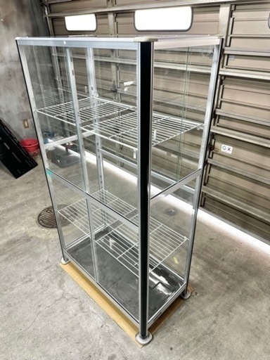 アルインコ 室内用温室 小型温室 RBS-8