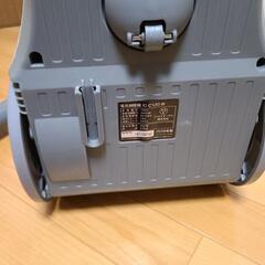 無料★掃除機★引取限定の画像