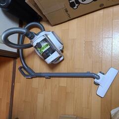 無料★掃除機★引取限定