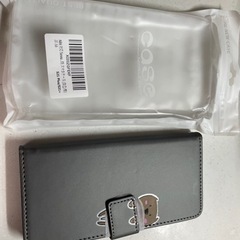 【新品】GALAXY S21Plus 手帳ケースの画像