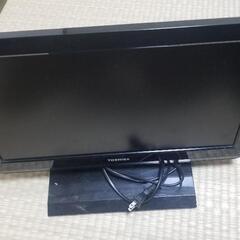 テレビ
