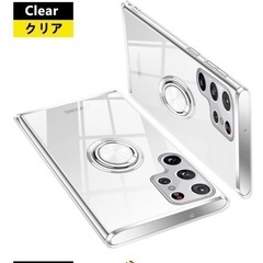 【新品】GALAXY S22＆S21ケースの画像